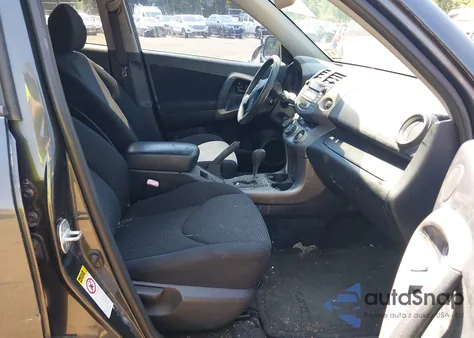 2008 Toyota Rav4 Sport V6 z USA, uszkodzony, nr VIN JTMBK32V085051218